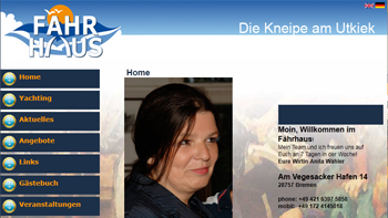 Faehrhaus