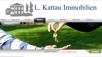 L-Kattau Immobilien